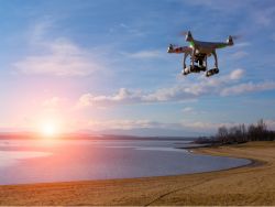 美股异动 | 无人机概念股上扬 unusual machines(UMAC.US)涨超6%