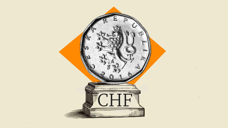 EUR/CHF Berusaha Stabil di Dekat Support Utama – Société Générale