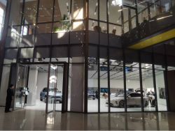 李斌：前备舱是高频刚需 乐道L90前备舱使用率超93%