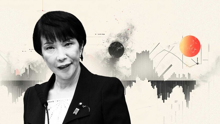 USD/JPY: Takaichi versus Katayama – OCBC