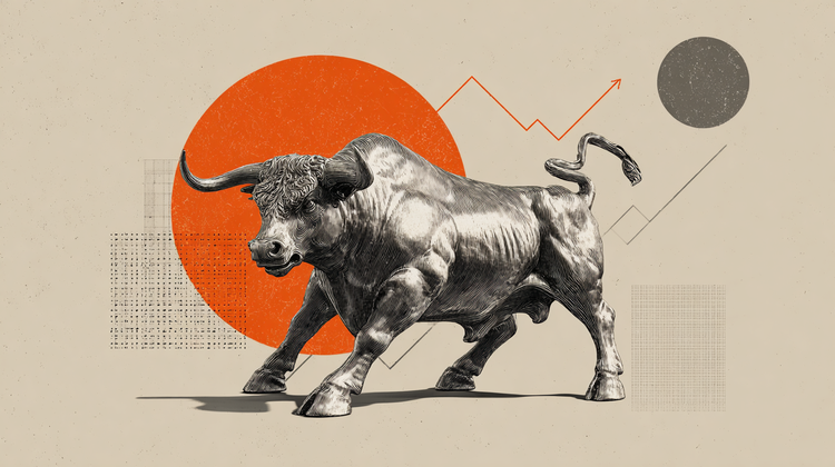 Perak Rally ke Titik Tertinggi Baru Sepanjang Masa di Atas $69 karena Taruhan Penurunan Suku Bunga The Fed, Kelemahan USD