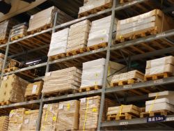 新股消息 | 中国循环包装服务提供商优乐赛再次递表港交所 已建立覆盖100多个城市的78个仓储网络