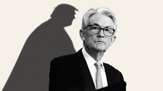 Akankah Trump Menunjuk Ketua the The Fed Berikutnya pada Rabu, Membayangi Pertemuan FOMC?