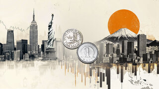 USD/JPY Berfluktuasi saat Yen Menguat di Tengah Prakiraan Kenaikan Suku Bunga BoJ, USD Distabilkan oleh Prospek The Fed