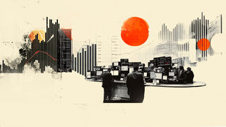 S&P500: Ketahanan Pasar Terus Berlanjut – Deutsche Bank