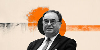 Gubernur BoE, Bailey: Saya Tidak akan Mendukung 3,25% sebagai Suku Bunga Acuan