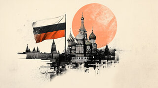 Rusia Mempertimbangkan untuk Kembali ke Sistem Penyelesaian Dolar AS – Bloomberg