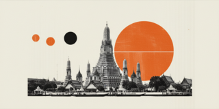 Baht Thailand: Tekanan Akibat Perang Menantang Sikap BOT – DBS