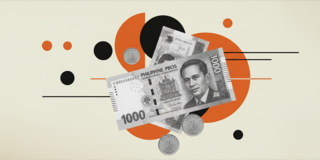 PHP: Guncangan Minyak, Risiko Inflasi dan Jalur BSP – ING