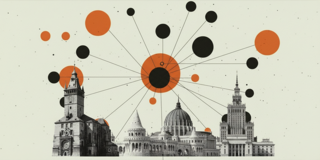 CEE Valuta Asing: Tekanan Inflasi dan Guncangan Energi pada Mata Uang – ING