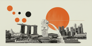 Singapura: Kenaikan NODX berbentuk K diperkirakan berlanjut – UOB
