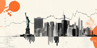 Dow Jones Industrial Average menambah 90 poin karena harapan gencatan senjata Iran mengangkat saham