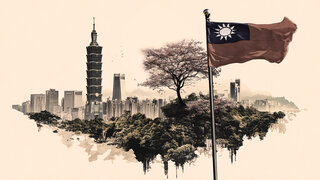 Taiwan: Momentum pertumbuhan dan risiko LNG – DBS