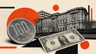 Yen Jepang Lanjutkan Penurunannya saat Gap Suku Bunga AS-Jepang Dukung Dolar AS